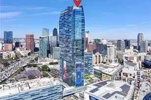 900 W Olympic Blvd, Los Angeles, CA 90015 - Photo 52