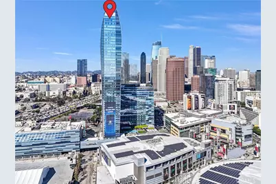 900 W Olympic Boulevard #50A, Los Angeles, CA 90015 - Photo 54