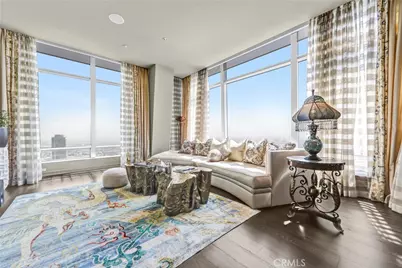 900 W Olympic Boulevard #50A, Los Angeles, CA 90015 - Photo 2