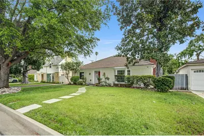 2464 Sherwood, San Marino, CA 91108 - Photo 2