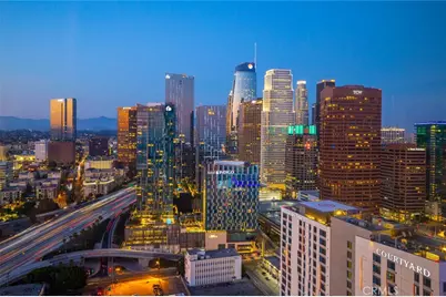 900 W Olympic #31J, Los Angeles, CA 90015 - Photo 1