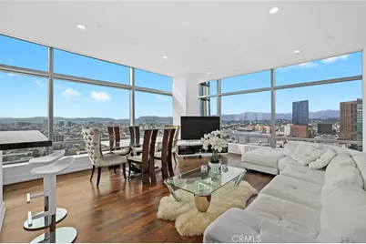 900 W Olympic #31J, Los Angeles, CA 90015 - Photo 6