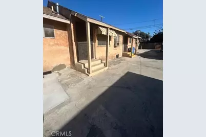 156 W 84th, Los Angeles, CA 90003 - Photo 2