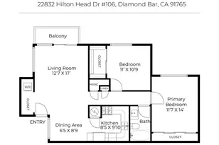 22832 Hilton Head, Diamond Bar, CA 91765 - Photo 48