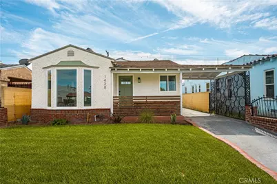 1428 W 89th, Los Angeles, CA 90047 - Photo 1