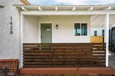 1428 W 89th, Los Angeles, CA 90047 - Photo 2