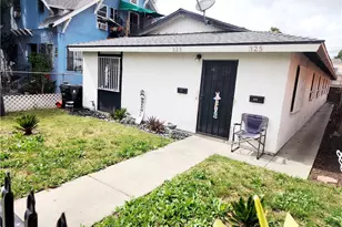 323 W 47th, Los Angeles, CA 90037 - Photo 2