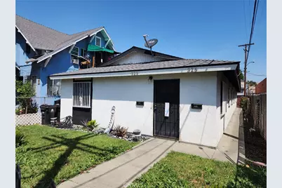 323 W 47th, Los Angeles, CA 90037 - Photo 1
