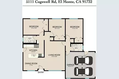 5111 Cogswell, El Monte, CA 91732 - Photo 28