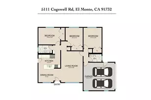 5111 Cogswell, El Monte, CA 91732 - Photo 28