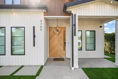 4765 Lemona Avenue, Sherman Oaks, CA 91403 - Photo 8