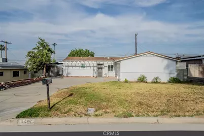 5492 Newbury Avenue, San Bernardino, CA 92404 - Photo 2