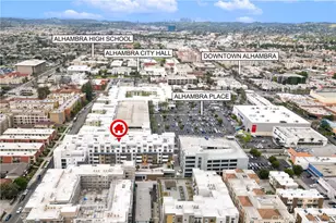168 S Monterey St, Alhambra, CA 91801 - Photo 48