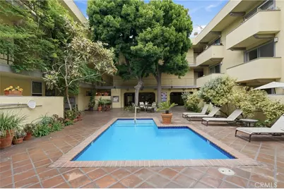2311 4th Street #106, Santa Monica, CA 90405 - Photo 18