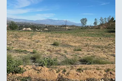 0 Lakeridge Drive, Lake Mathews, CA 92570 - Photo 1