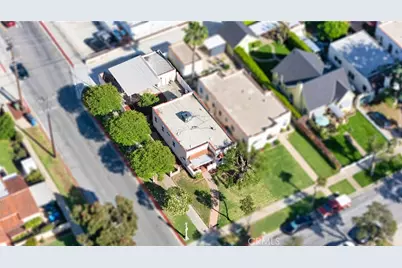 600 La Paloma, Alhambra, CA 91801 - Photo 34