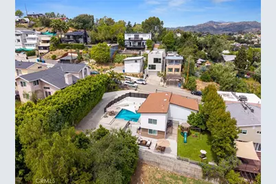 6042 Delphi Street, Los Angeles, CA 90042 - Photo 38