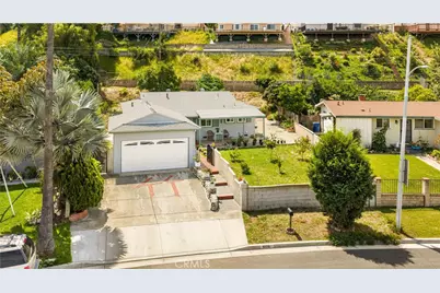 16156 Flamstead Drive, Hacienda Heights, CA 91745 - Photo 2