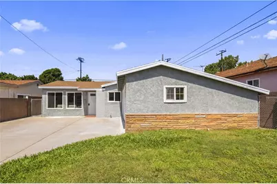 1463 Allgeyer, South El Monte, CA 91733 - Photo 2