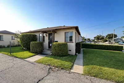 713 S 8th Street, Alhambra, CA 91801 - Photo 1