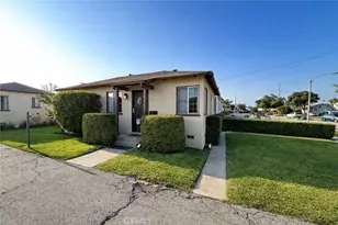 713 S 8th St, Alhambra, CA 91801 - Photo 1