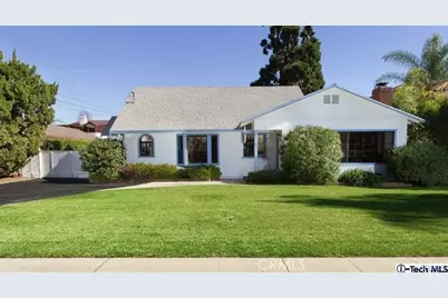 1114 6th Avenue, Arcadia, CA 91006 - Photo 1