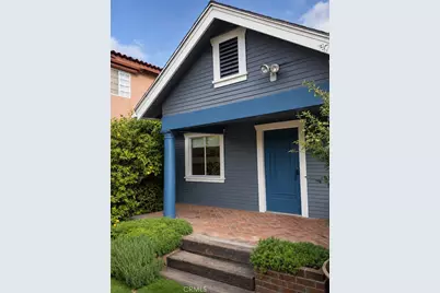 716 N Sierra Bonita Avenue, Los Angeles, CA 90046 - Photo 2
