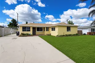 1022 W Grovecenter, West Covina, CA 91790 - Photo 1