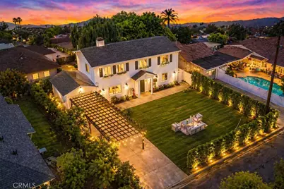 2335 S 6th Avenue, Arcadia, CA 91006 - Photo 2