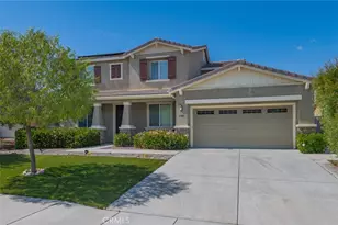 24780 Prairie Trail Ct, Menifee, CA 92584 - Photo 2