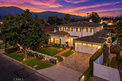1524 S 3rd Avenue, Arcadia, CA 91006 - Photo 1