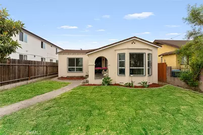 940 W 73rd, Los Angeles, CA 90044 - Photo 1