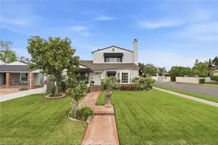 1820 Edgewood Dr, Alhambra, CA 91803 - Photo 2