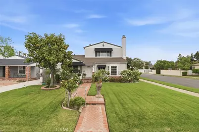 1820 Edgewood Drive, Alhambra, CA 91803 - Photo 2
