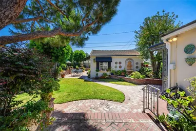 1820 Edgewood Drive, Alhambra, CA 91803 - Photo 30