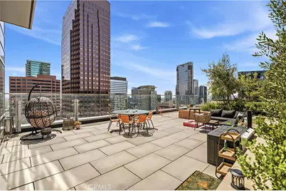 877 S Francisco #2503, Los Angeles, CA 90017 - Photo 1