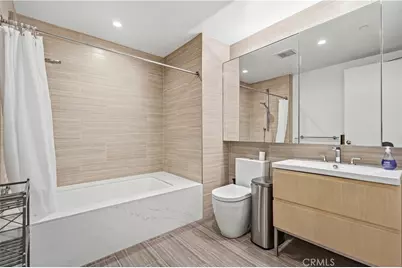 877 S Francisco #2503, Los Angeles, CA 90017 - Photo 6