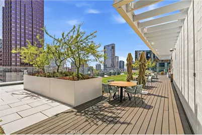 877 S Francisco #2503, Los Angeles, CA 90017 - Photo 10
