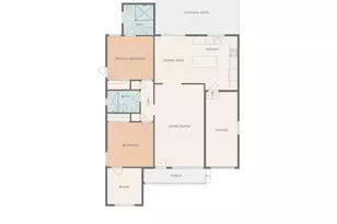 6718 N Golden W, Arcadia, CA 91007 - Photo 2