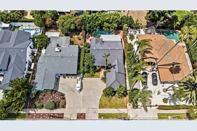 6233 Zelzah, Encino, CA 91316 - Photo 2