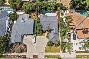 6233 Zelzah, Encino, CA 91316 - Photo 2