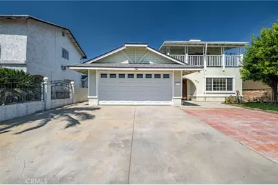 3723 Stichman, Baldwin Park, CA 91706 - Photo 2