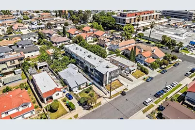 215 Hilliard Avenue #D, Monterey Park, CA 91754 - Photo 36