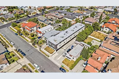 215 Hilliard Avenue #D, Monterey Park, CA 91754 - Photo 38