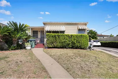 44 N Berkeley Avenue, Pasadena, CA 91107 - Photo 4