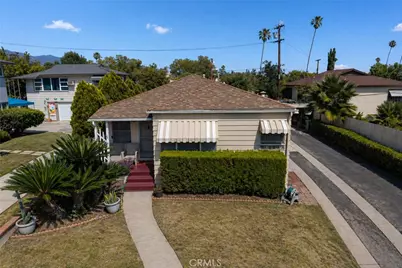 44 N Berkeley Avenue, Pasadena, CA 91107 - Photo 2