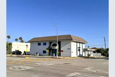 2350 W Valley Boulevard, Alhambra, CA 91803 - Photo 1