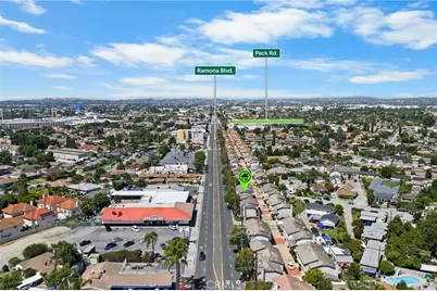 11855 Ramona Blvd, El Monte, CA 91732 - Photo 36