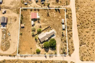 11670 Nevada Rd, Phelan, CA 92371 - Photo 2