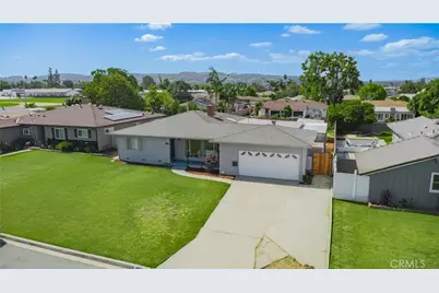 1832 E Eckerman, West Covina, CA 91791 - Photo 2